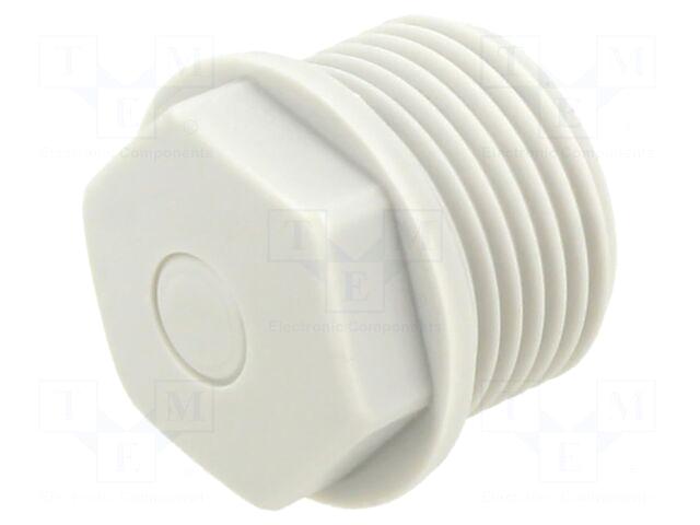 SPELSBERG Stopper | white | IP54