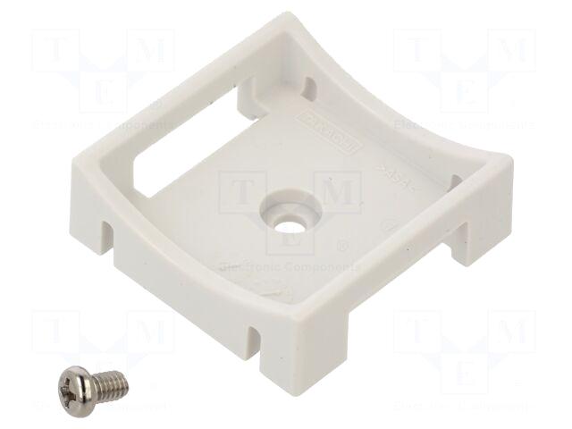 Holder | ASA | for enclosures
