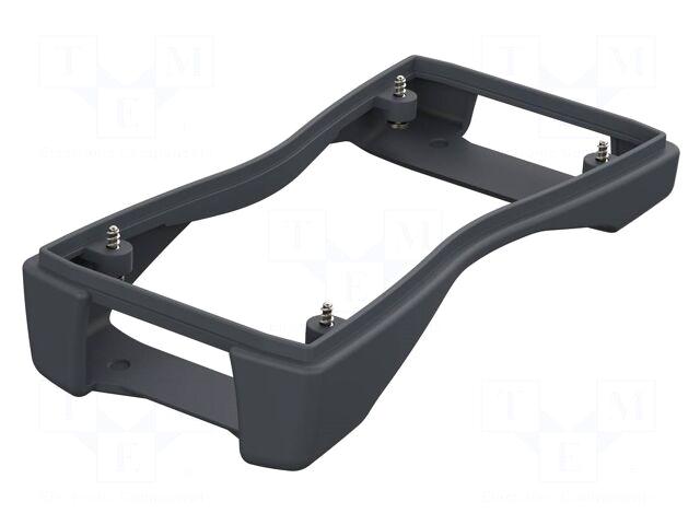 BOPLA Gasket | elastomer thermoplastic TPE