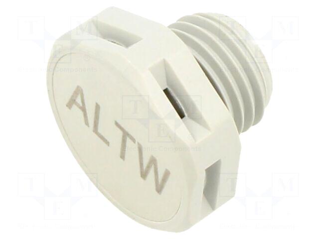 AMPHENOL LTW Pressure compensation device |