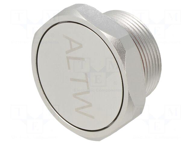 AMPHENOL LTW Pressure compensation device |