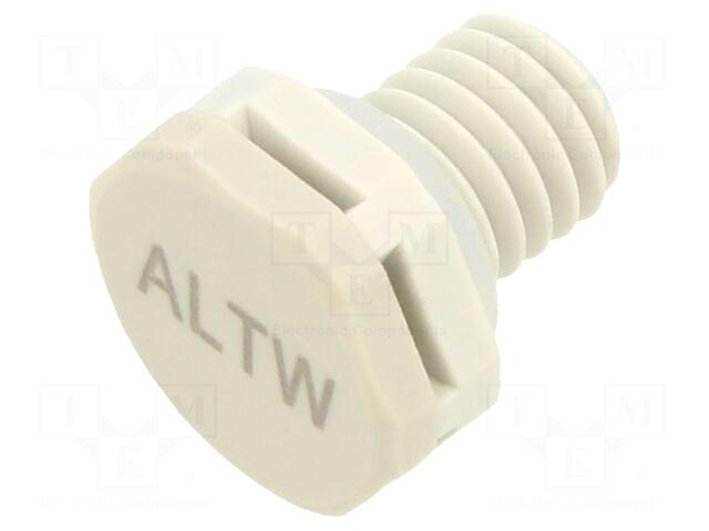 AMPHENOL LTW Pressure compensation device |