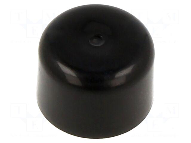 AMPHENOL LTW Pressure compensation device |