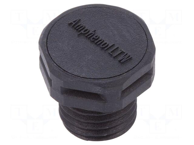 AMPHENOL LTW Pressure compensation device |
