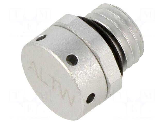 AMPHENOL LTW Pressure compensation device |