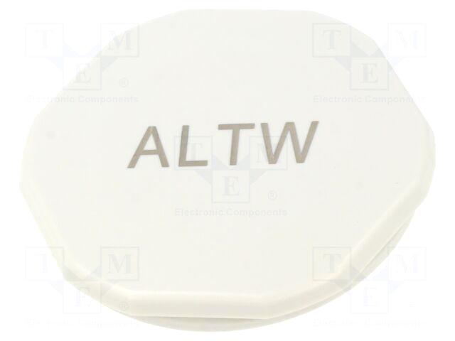 AMPHENOL LTW Pressure compensation device |