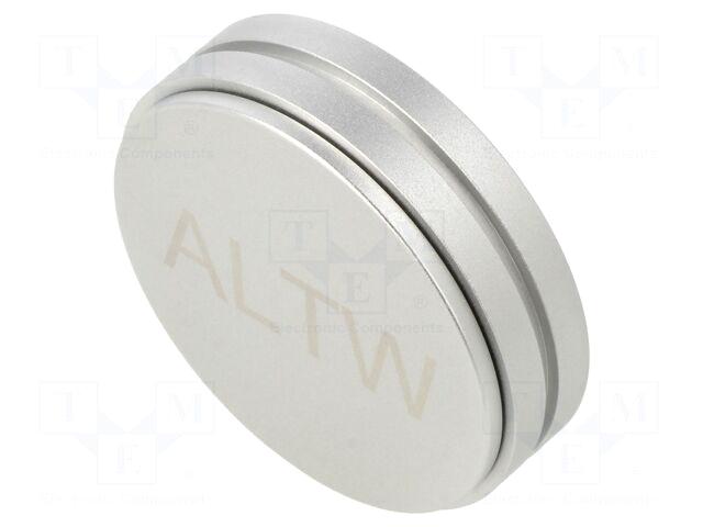 AMPHENOL LTW Pressure compensation device |
