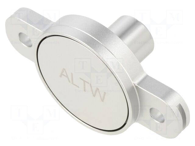 AMPHENOL LTW Pressure compensation device |