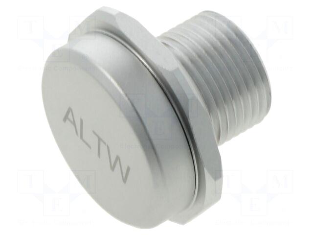 AMPHENOL LTW Pressure compensation device |