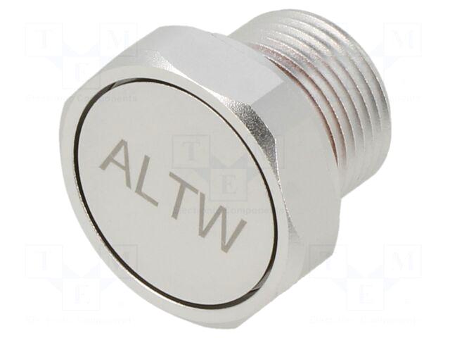 AMPHENOL LTW Pressure compensation device |