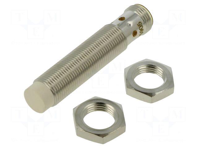 IFM ELECTRONIC Sensor: inductive