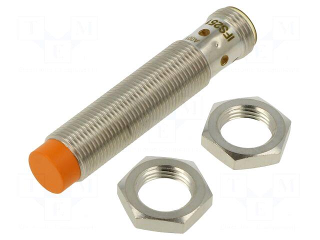IFM ELECTRONIC Sensor: inductive