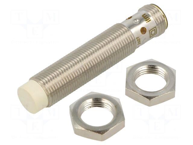 IFM ELECTRONIC Sensor: inductive