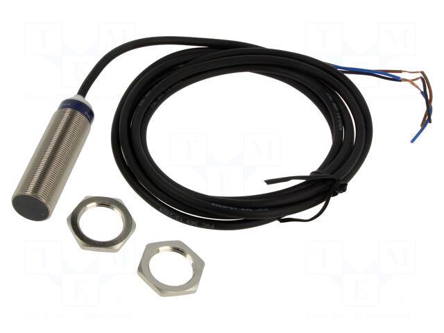 TELEMECANIQUE SENSORS Sensor: inductive | OUT: