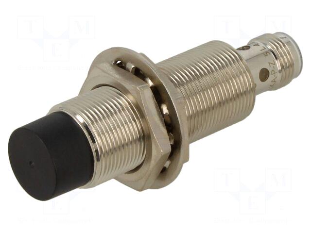 Panasonic Sensor: inductive | OUT: PNP