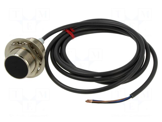 Panasonic Sensor: inductive | OUT: PNP