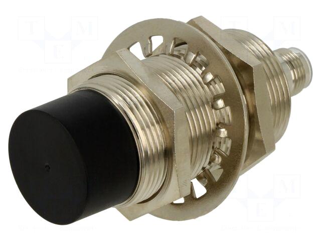 Panasonic Sensor: inductive | OUT: PNP