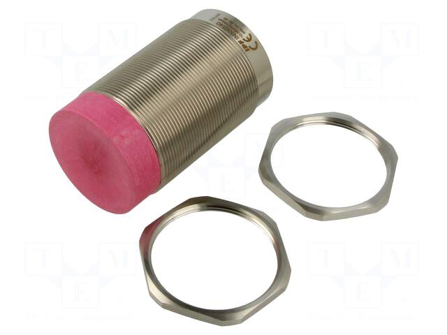 IPF ELECTRONIC Sensor: inductive | OUT: