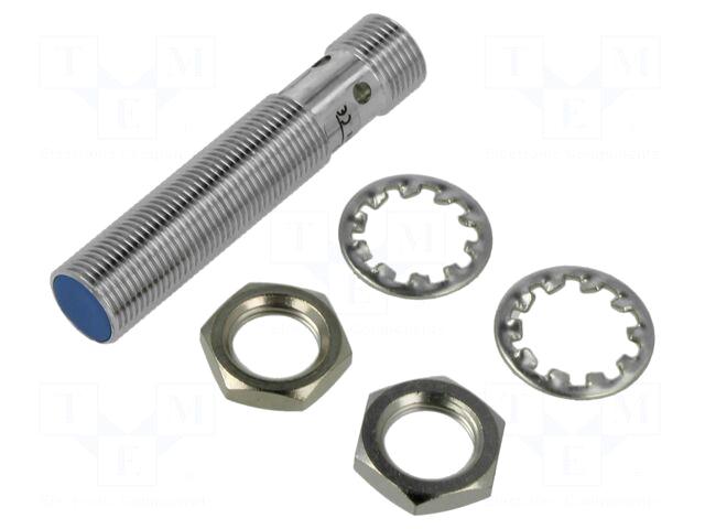 IPF ELECTRONIC Sensor: inductive | OUT: