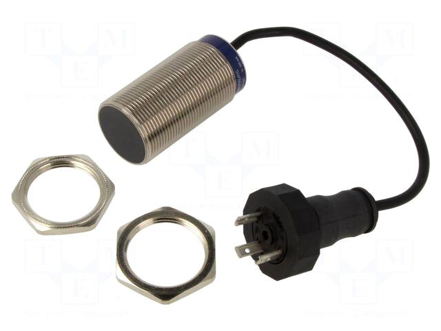 TELEMECANIQUE SENSORS Sensor: inductive | OUT: