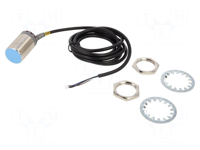 MEAN WELL Sensor: inductive | OUT:
