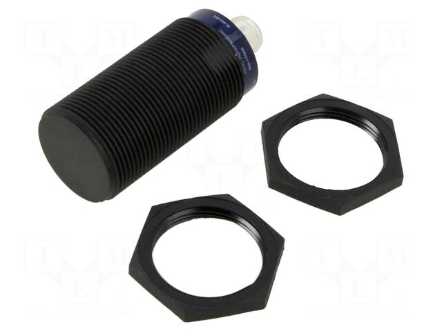 TELEMECANIQUE SENSORS Sensor: inductive | OUT: