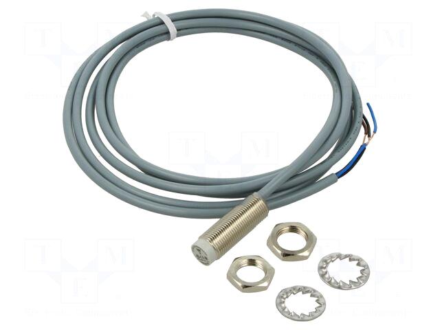 CARLO GAVAZZI Sensor: inductive | OUT: