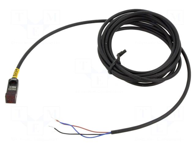 MEAN WELL Sensor: inductive | 0÷2mm
