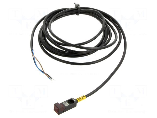 MEAN WELL Sensor: inductive | 0÷2mm