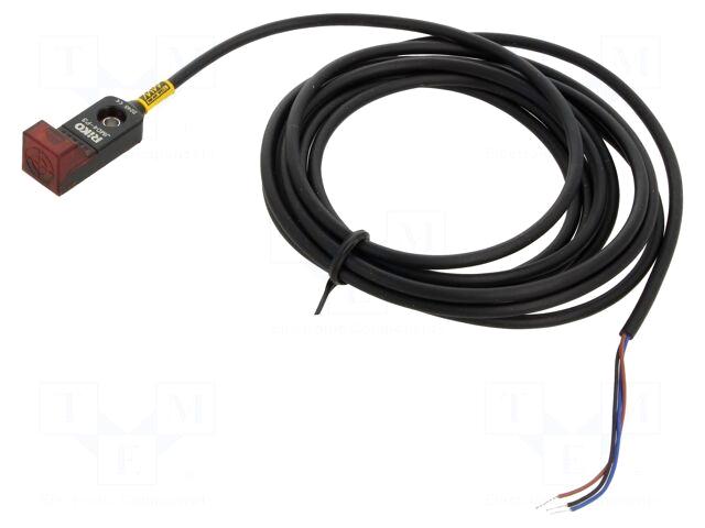 MEAN WELL Sensor: inductive | 0÷4mm