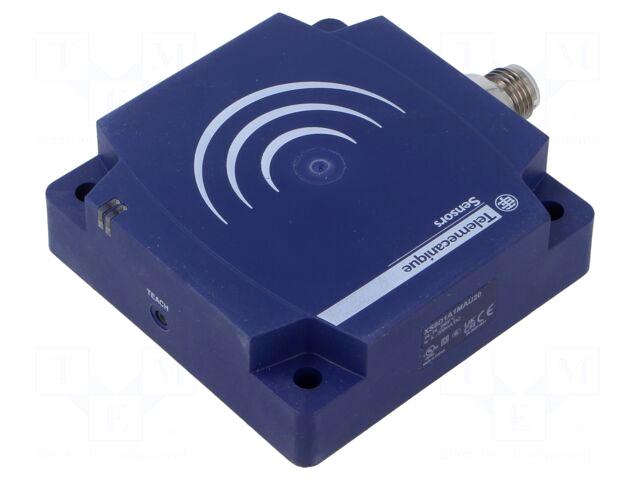 TELEMECANIQUE SENSORS Sensor: inductive | 0÷60mm