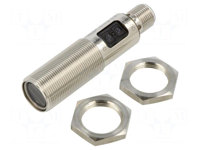 IFM ELECTRONIC Sensor: photoelectric