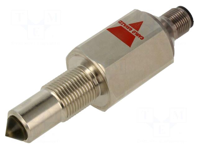 CARLO GAVAZZI Sensor: photoelectric | photoelectric