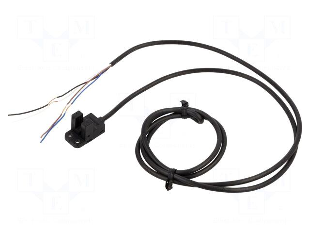 AUTONICS Sensor: photoelectric | Range: 5mm