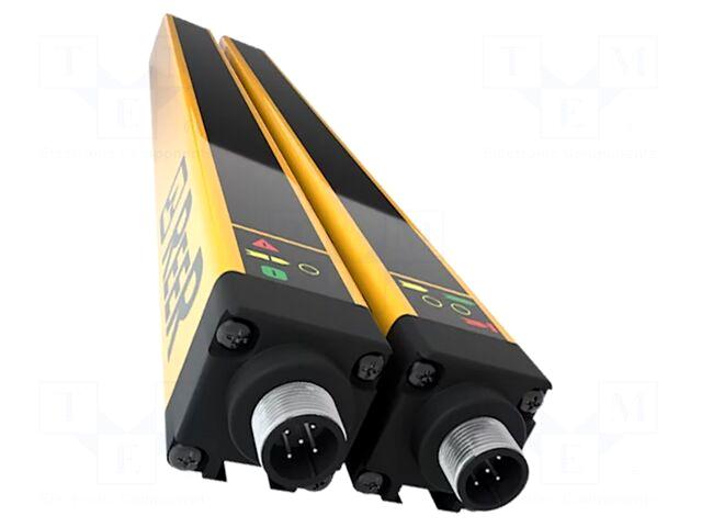 REER Safety light curtain | H: