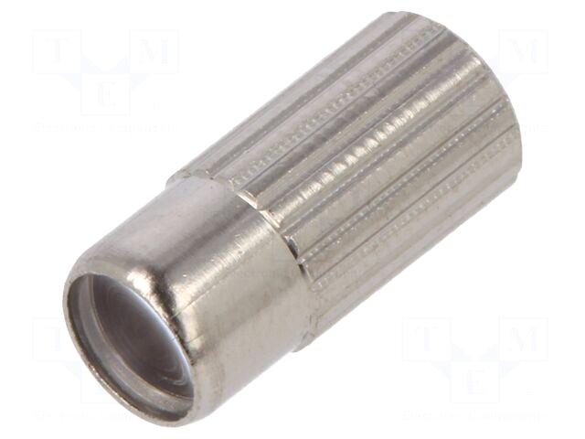 Panasonic Lens | -60÷350°C