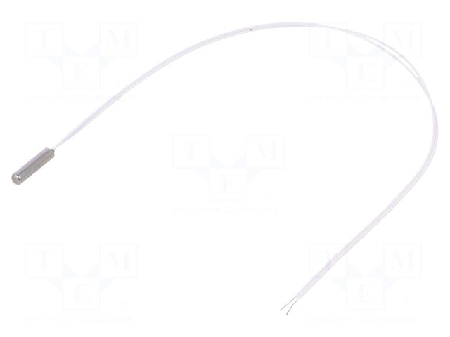 TEWA TEMPERATURE SENSORS Sensor: temperature |