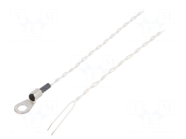 TEWA TEMPERATURE SENSORS Sensor: temperature |