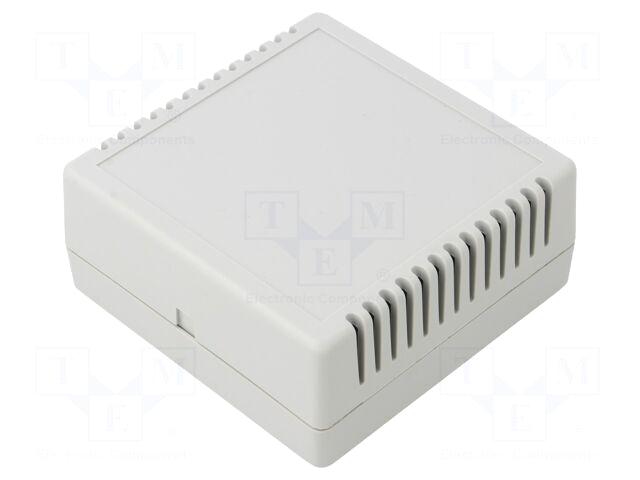 EVIKON Sensor: temperature | Pt100 |