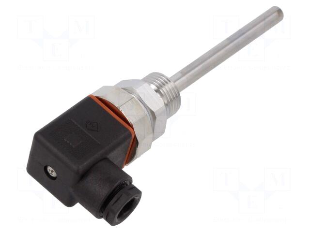 Danfoss Sensor: temperature | Pt100 |