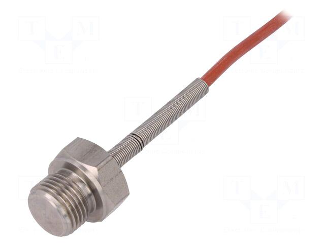 GUENTHER Sensor: temperature | Pt100 |