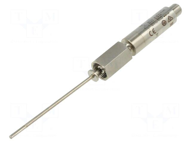 ENDRESS+HAUSER Sensor: temperature | Pt100,RTD