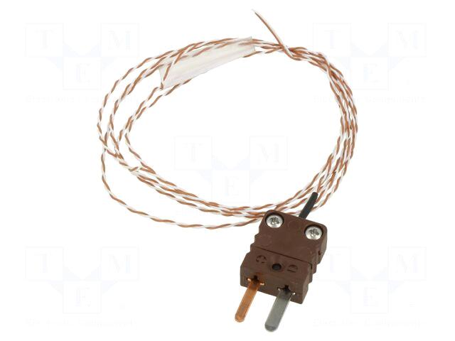 GUENTHER Sensor: temperature | thermocouple T