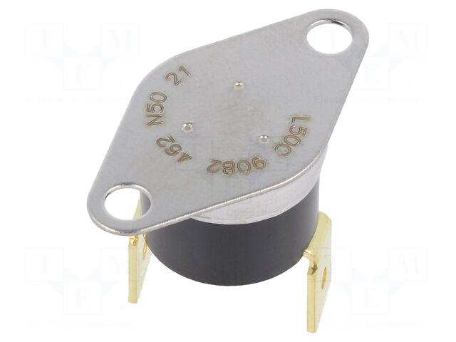 HONEYWELL Sensor: thermostat | NC |