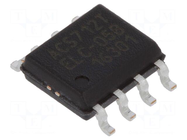 ALLEGRO MICROSYSTEMS Sensor: current | SO8
