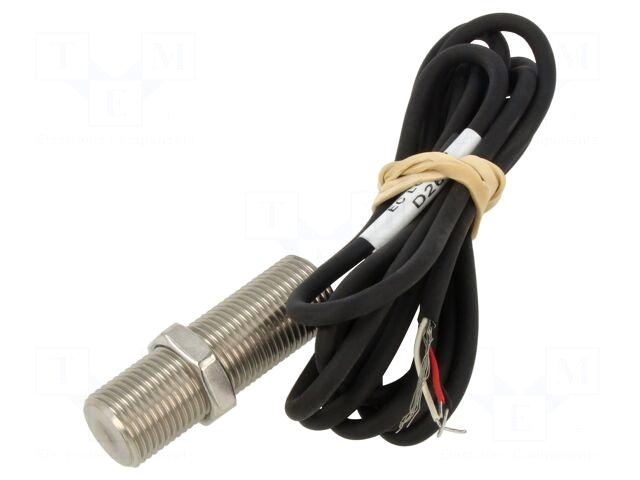HONEYWELL Sensor: Hall | Usup: 26VDC