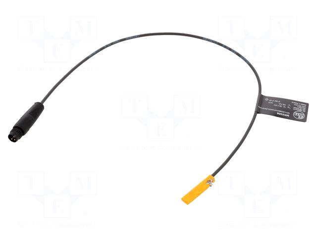 IFM ELECTRONIC Sensor: magnetic field |