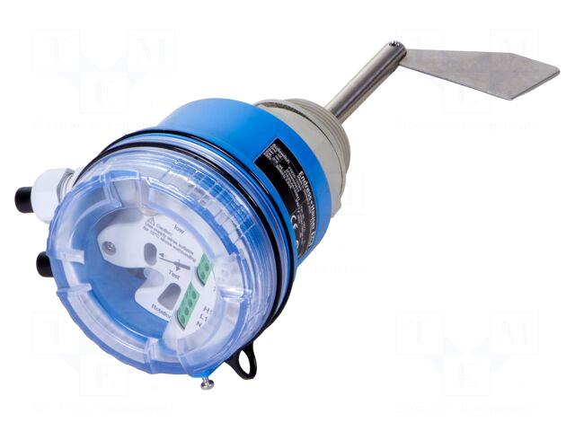 ENDRESS+HAUSER Sensor: level | G1 1/2"
