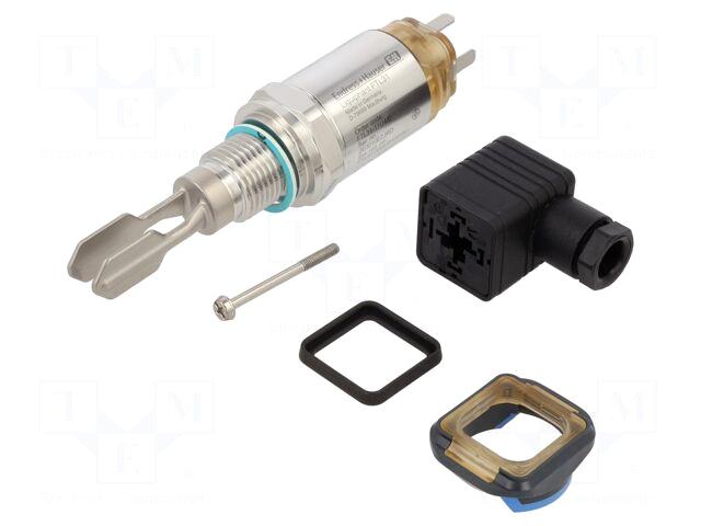 ENDRESS+HAUSER Sensor: level | G 1/2&quot
