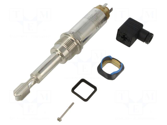 ENDRESS+HAUSER Sensor: level | G 1&quot